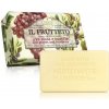 Nesti Dante toaletní mýdlo Il Frutteto Red Grapes And Blueberry 250 g