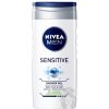 Nivea Men Sensitive sprchový gél 250 ml