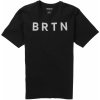 Tričko Burton BRTN SS true black M 23/24 - Odosielame do 24 hodín