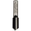 Bosch Accessories 2608628385 drážkovacia fréza tvrdokov Dĺžka 51 mm Vonkajší Ø 12 mm Ø hriadeľa 8 mm; 2608628385