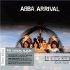 ABBA - Arrival DeLuxe (CD+DVD)