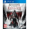 Assassins Creed Rogue Remastered