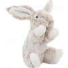 Plyš Králik béžový 20 cm