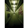 Backrooms (Zander Kane)(Brožovaná)