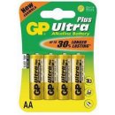 GP Ultra Plus AA 4ks 1017214000