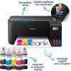 Epson EcoTank L3271 A4 color MFP, USB, WiFi_retail