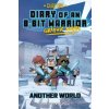 Diary of an 8-Bit Warrior Graphic Novel: Another World Volume 3 (Jez,Odone)(Pevná)