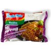 INDOMIE Mi Goreng - Pikantné Hovädzie Rendang 80g - 1 kus