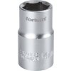 Hlavica nástrčná, 14mm, 1/2”, FORTUM 4700414