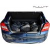 Sada 3 brašen pro Suzuki Baleno 16-19