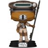 Funko Figúrka Star Wars - Princess Leia Boushh (Funko POP! Star Wars 606)