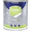 Chemolak Ferro color profi 3v1 1003 svetlosivý 0,75L