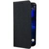 Púzdro knižkové SMART BOOK CASE pre HTC DESIRE 19+ - čierne