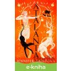 E-kniha Atalanta - Jennifer Saint