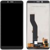 LCD Displej + Rám LG K20
