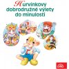 Hurvínkovy dobrodružné výlety do minulosti