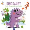 Čo detičky zaujíma...Dinosaury