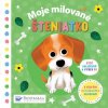 Moje milované šteniatko - Daniel Roode