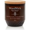 WoodWick ReNew Cherry Blossom & Vanilla 184g