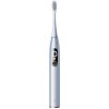 Sonická zubná kefka OCLEAN X Pro Digital Silver (Oclean X Pro Digital ezüst)