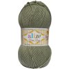 Alize Baby Best Olivová 138
