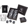 Poháre na whisky G.Wurm 300 ml, 4 ks