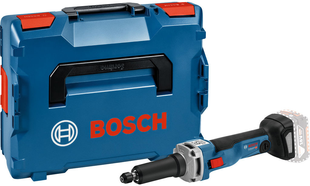 Bosch GGS 18V 23 LC Professional 0.601.229.100