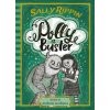 Polly a Buster 3: Hľadá sa strieborná čarodejnica