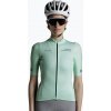 Dámsky cyklistický dres X-Bionic Corefusion Ride Jersey digital lime