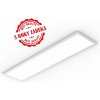 ELWATT LED PANEL A2 300x1200 4000K 36W/4320lm (120lm/W) UGR