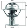 Termostat chladenia MAHLE TX 180 86D
