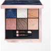 Lancôme Celestial Rose Palette vánoční kolekce očních stínů Očné tiene 15 g