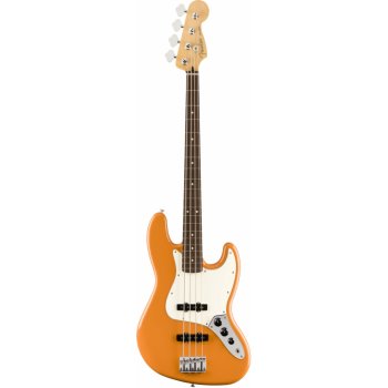 Fender Player Series Jazz Bass