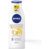 Nivea Q10 Plus Firming spevňujúce telové mlieko na normálnu pokožku 400 ml