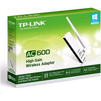 TP-Link Archer T2UH