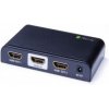 Techly HDMI Spliter 2-portový 23974