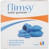 Aura Herbals Čínske gumové bubliny Flims - 4 kusy