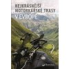 Nejkrásnější motorkářské trasy v Evropě - Kolektív