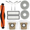 Súprava príslušenstva T6 Power pre Xiaomi Robot Vacuum X20+, Robot Vacuum X10+ CCXI0008
