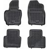Koberce Gumenné Rezaw Plast Mazda CX5 2012 - 2017