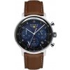 Bauhaus 2086-3 Dessau Solar Chrono 41mm