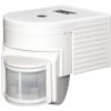 HADEX PIR čidlo T362 180 ° nástenné, 230V, 1x senzor, biely HD0016 + záruka 3 roky zadarmo + záruka 3 roky zadarmo