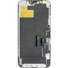 Apple iPhone 12 / 12 Pro čierny Hard OLED LCD displej s dotykom