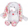 Spiegelburg Hudobný zajačik BabyGlück 21cm