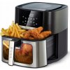 FRITÉZA BEZ OLEJA AIR FRYER 8L FRITÉZA RÚRA VEĽKÁ MISA XL