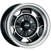 ATS CLASSIC 8x13 4x100 ET1 diamond black polished