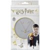 Carat Shop náhrdelník a náušnice Harry Potter Zlatonka GSN0004