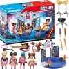 Playmobil 71042 Hudobná skupina