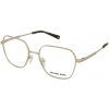 Dioptrické okuliare Michael Kors Avignon MK3071 1014 Veľkosť: 54