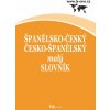 Španělsko-český/ česko-španělský malý slovník